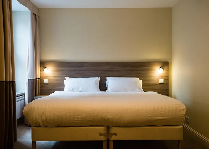 The Coffee House Hotel
